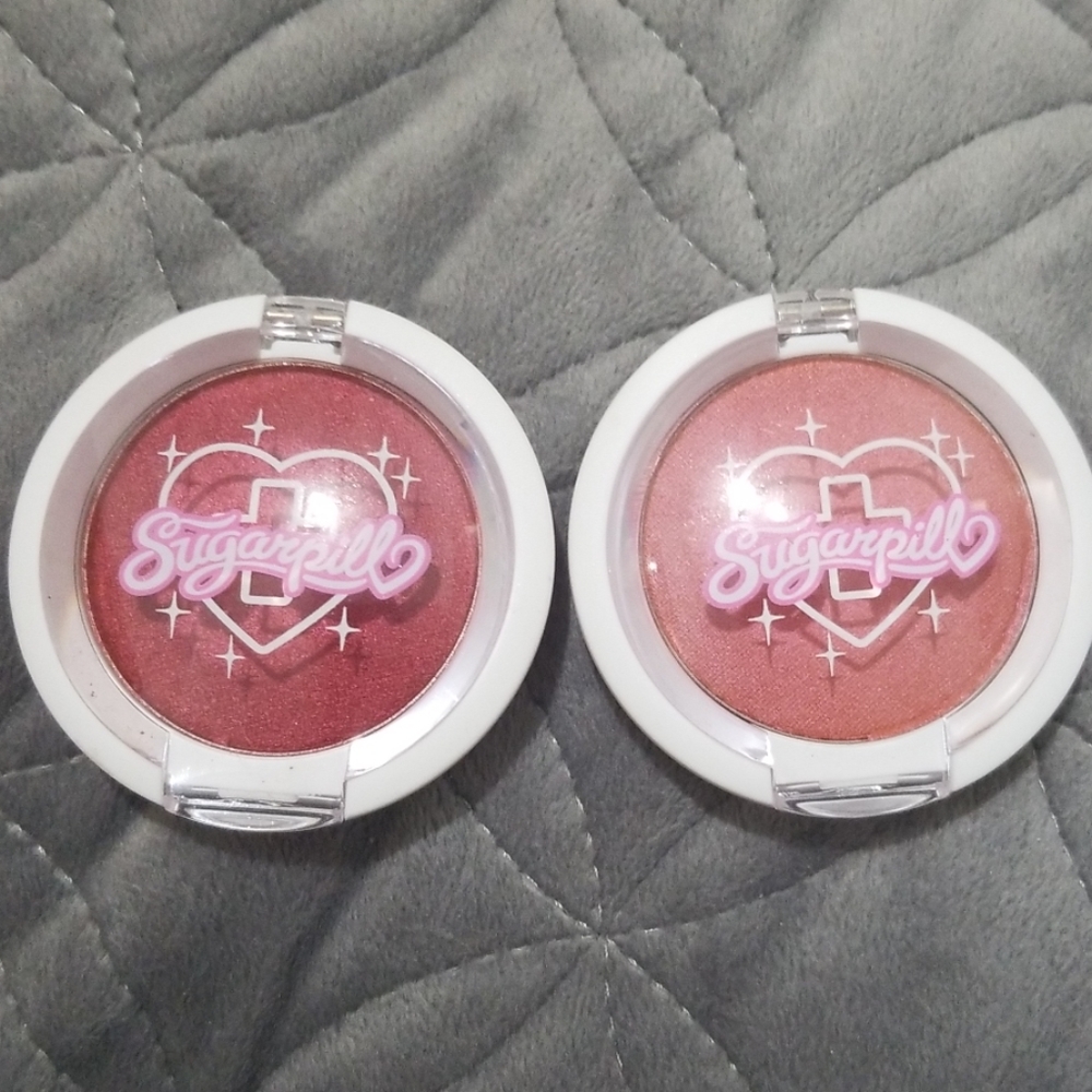 Sugarpill Single Pan Eyeshadow